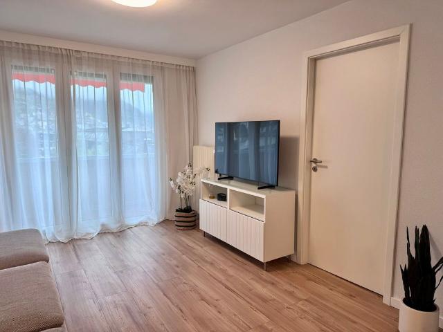 4 Zimmer, 82 m², 6. Stock