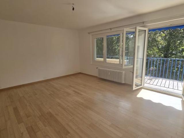 4 Zimmer, 82 m²