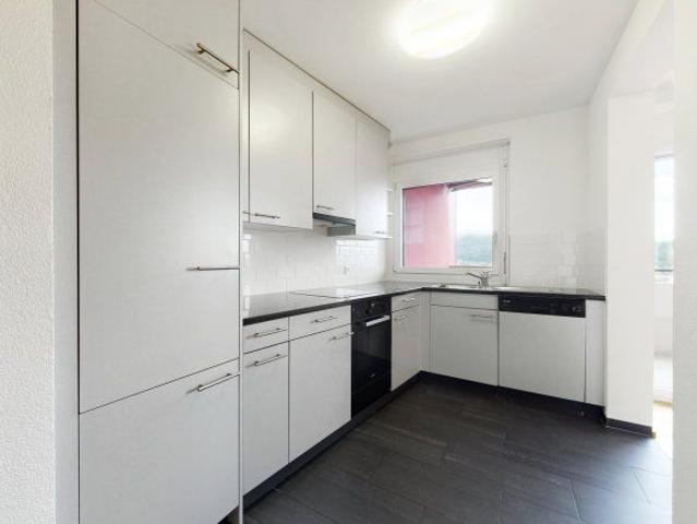 4 Zimmer, 82 m², 7. Stock