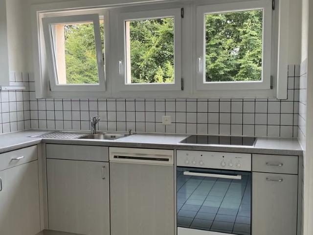 4 Zimmer, 82 m²