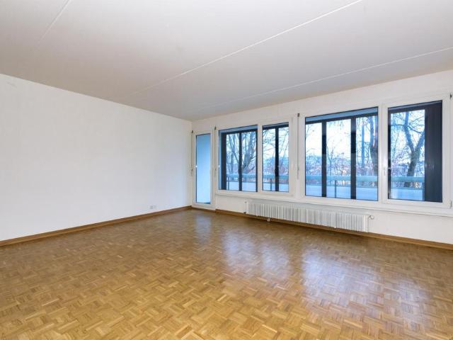 4 Zimmer, 87 m², EG