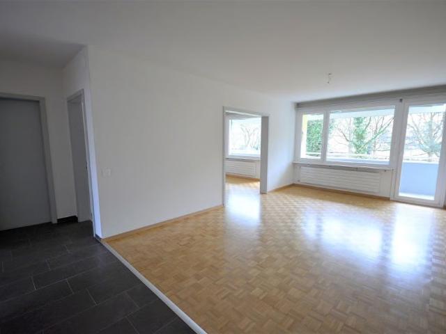 4 Zimmer, 87 m², 1. Stock
