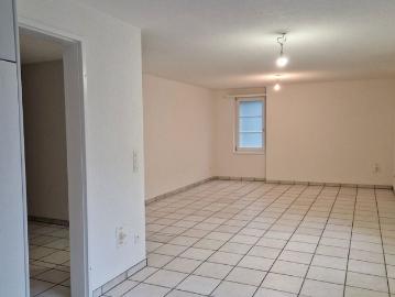 4 Zimmer, 87 m²