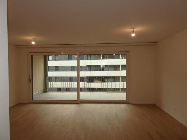 4 Zimmer, 87 m², 3. Stock