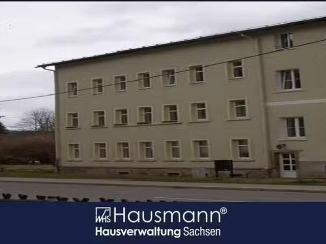 4 Zimmer 87 m² 505 € Kaltmiete Wohnungen in Dippoldiswalde