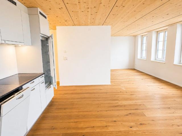 4 Zimmer, 87 m²