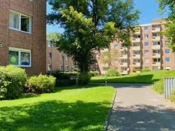 4 Zimmer 87 m² 669 € Kaltmiete Wohnungen in Lippstadt