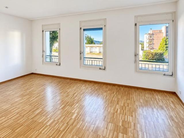 4 Zimmer, 87 m²