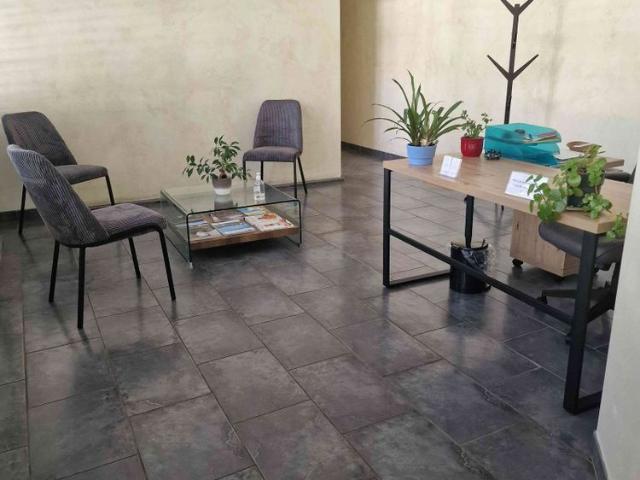 4 Zimmer, 84 m², EG