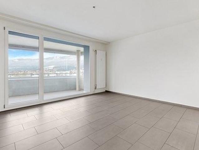 4 Zimmer, 84 m², 10. Stock