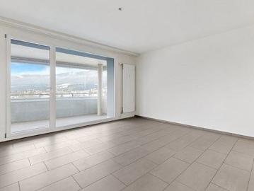 4 Zimmer, 84 m², 10. Stock
