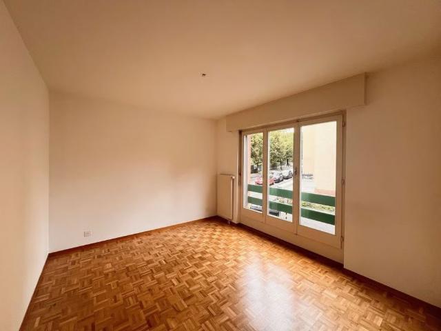 4 Zimmer, 84 m², 1. Stock
