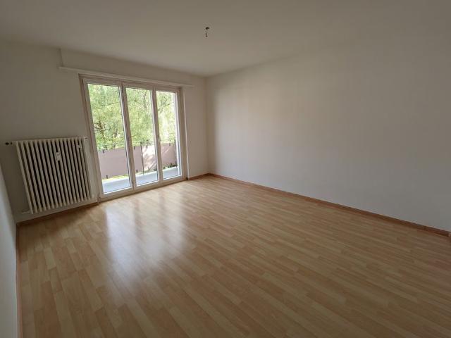 4 Zimmer, 84 m², 1. Stock