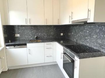 4 Zimmer, 84 m², 2. Stock