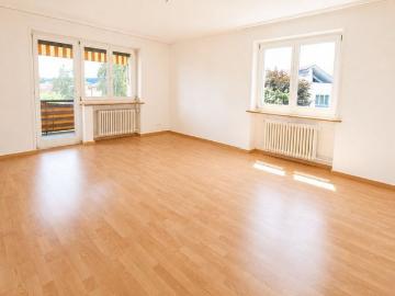 4 Zimmer, 84 m², 2. Stock