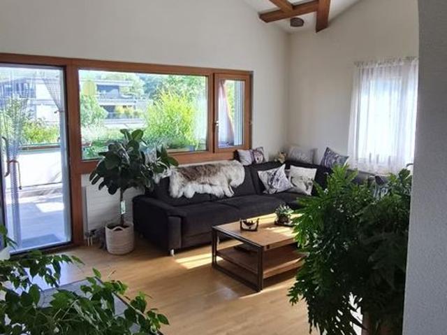 4 Zimmer, 84 m²