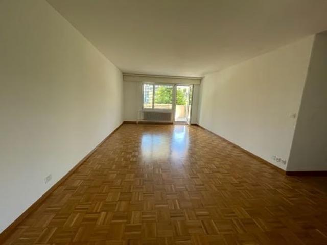 4 Zimmer, 84 m², 3. Stock