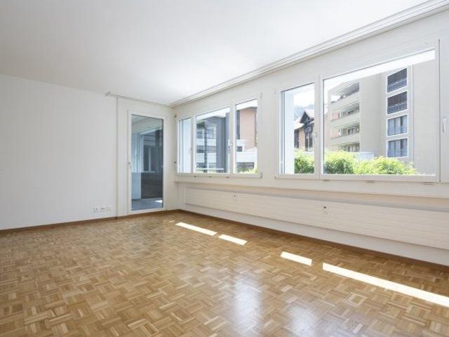 4 Zimmer, 84 m², 3. Stock