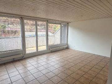 4 Zimmer, 84 m², 3. Stock