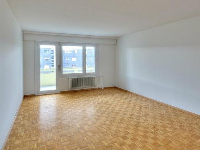 4 Zimmer, 84 m², 3. Stock