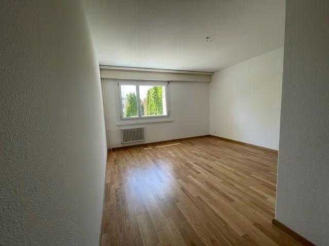 4 Zimmer, 84 m², 3. Stock