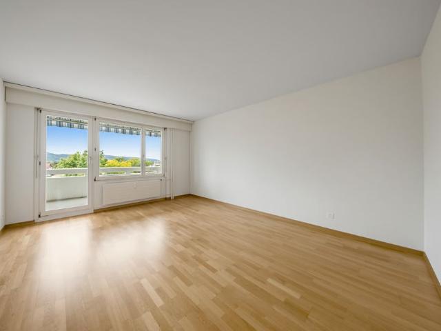 4 Zimmer, 84 m², 4. Stock