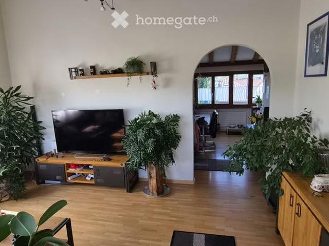 4 Zimmer, 84 m²