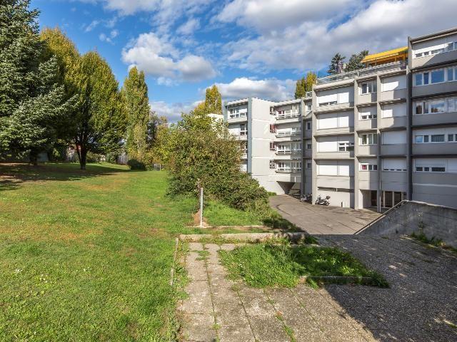 4 Zimmer, 84 m²