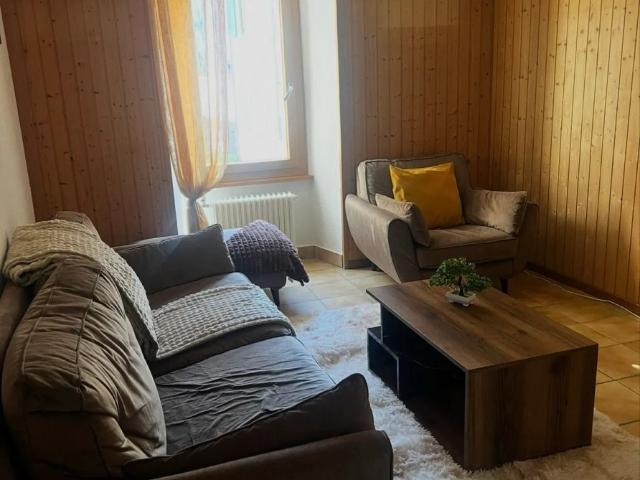 4 Zimmer, 84 m²