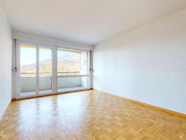 4 Zimmer, 84 m², 9. Stock