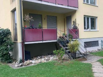 Subingen, Bezirk Wasseramt, Amtei Bucheggberg-Wasseramt, Kanton Bern