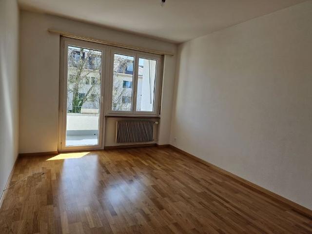 4 Zimmer, 85 m², EG