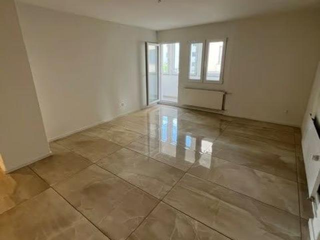 4 Zimmer, 85 m², EG