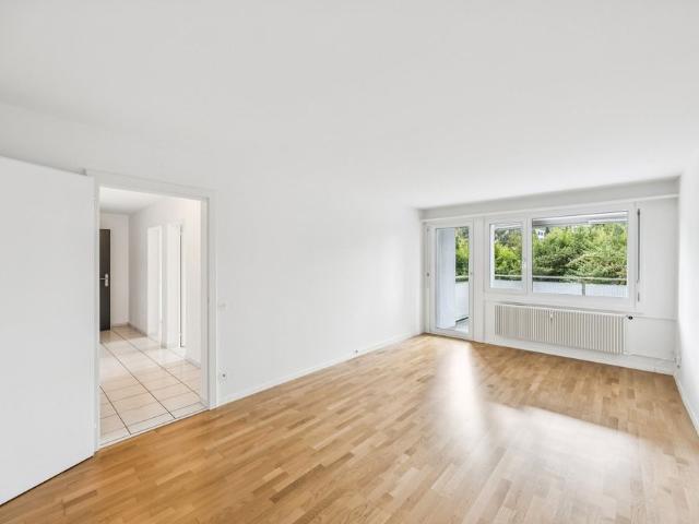 4 Zimmer, 85 m², EG