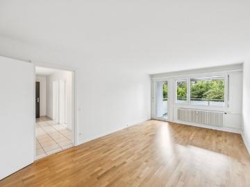 4 Zimmer, 85 m², EG