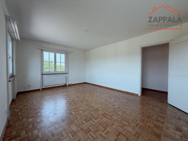 4 Zimmer, 85 m², EG