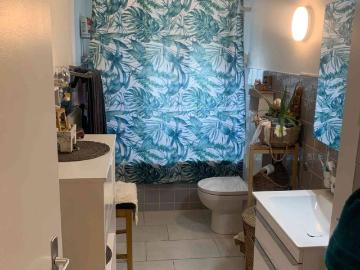 4 Zimmer, 85 m², EG