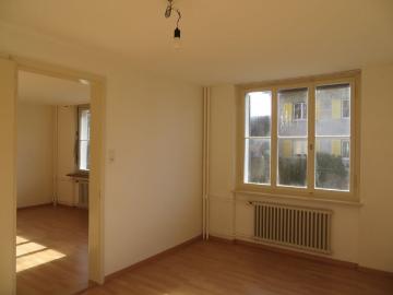 Wohnung zur Miete in Rheinfelden - Abstell-kammer
