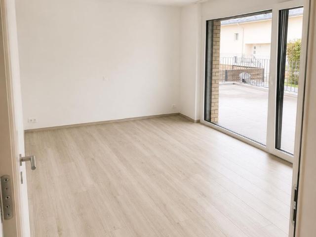 4 Zimmer, 85 m², EG