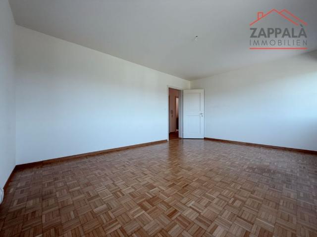 4 Zimmer, 85 m², EG
