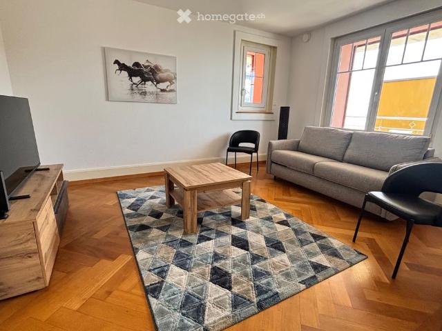 4 Zimmer, 85 m²