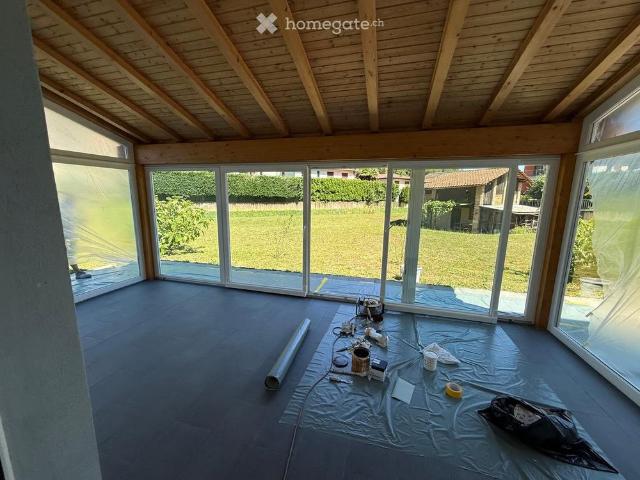 4 Zimmer, 85 m²