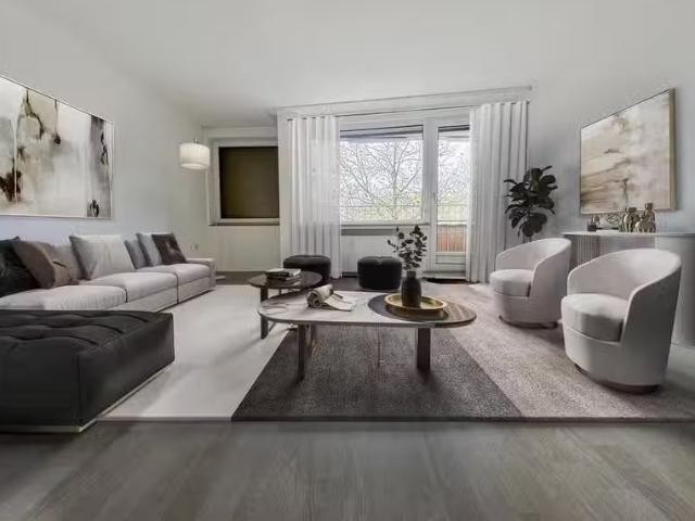 4 Zimmer 85 m² 1.150 € Kaltmiete Wohnungen in Bremen