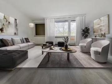4 Zimmer 85 m² 1.150 € Kaltmiete Wohnungen in Bremen
