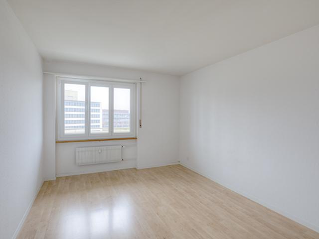 4 Zimmer, 85 m², 1. Stock