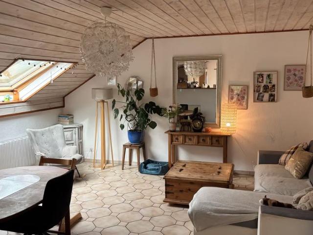 4 Zimmer, 85 m²