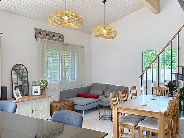 4 Zimmer, 85 m²