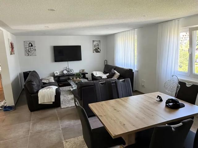 4 Zimmer, 85 m²