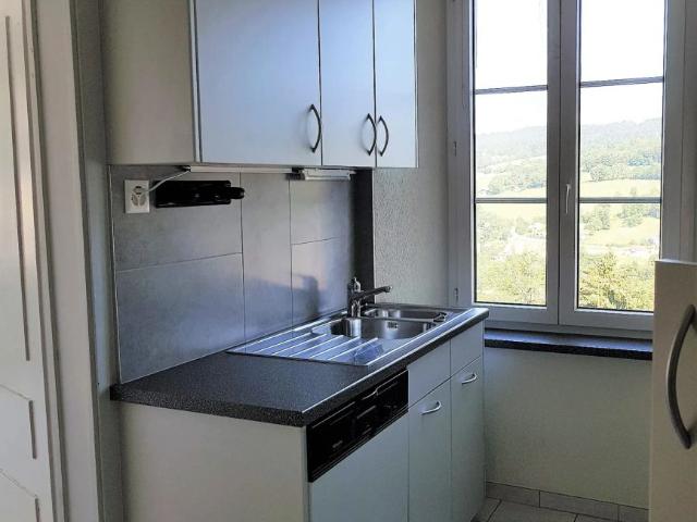 4 Zimmer, 85 m²