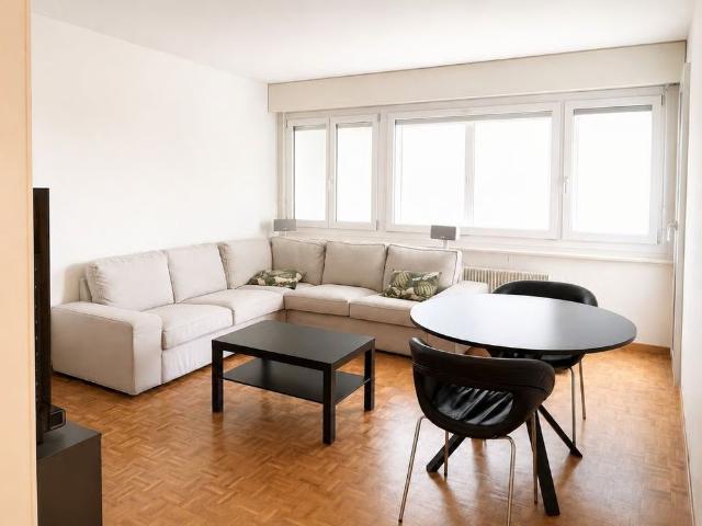 4 Zimmer, 85 m², 2. Stock